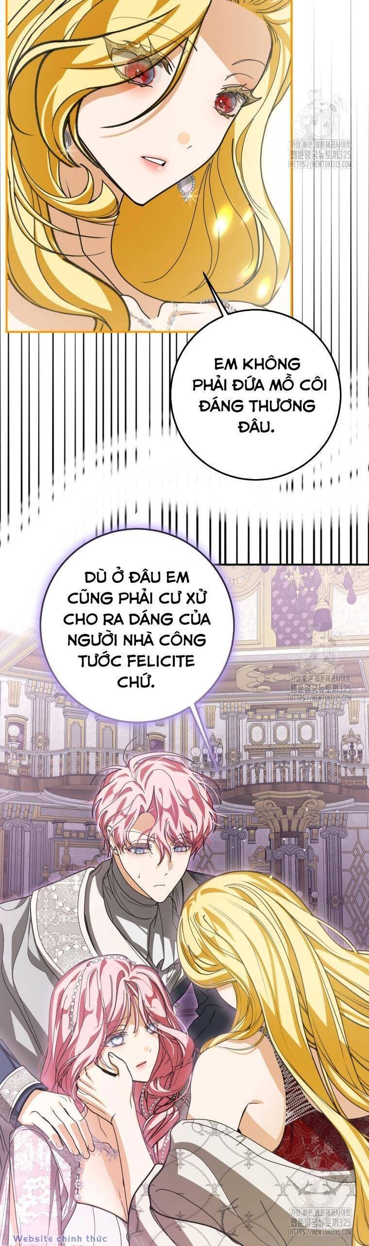 Trở Thành Chủ Nhân Của Ác Ma Chapter 26 - 26