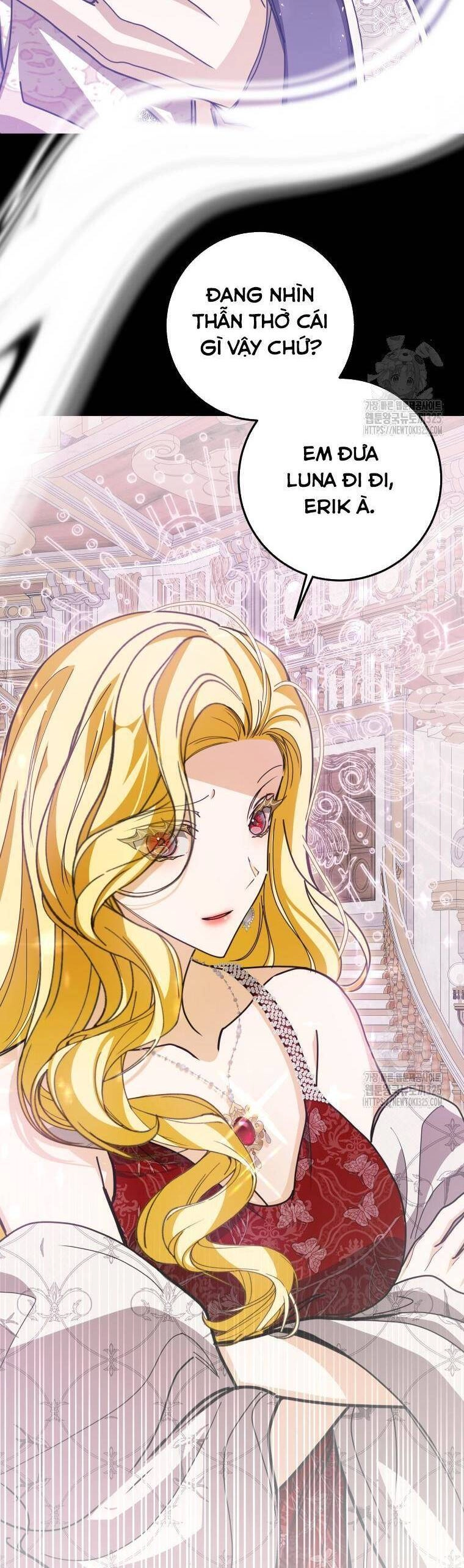 Trở Thành Chủ Nhân Của Ác Ma Chapter 26 - 28