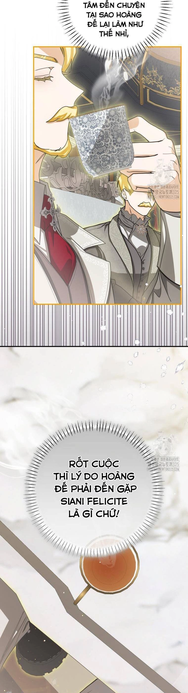 Trở Thành Chủ Nhân Của Ác Ma Chapter 26 - 32