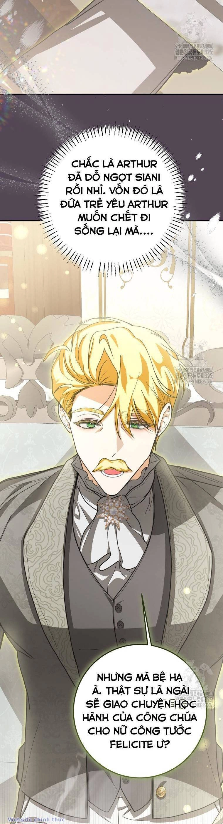 Trở Thành Chủ Nhân Của Ác Ma Chapter 26 - 33