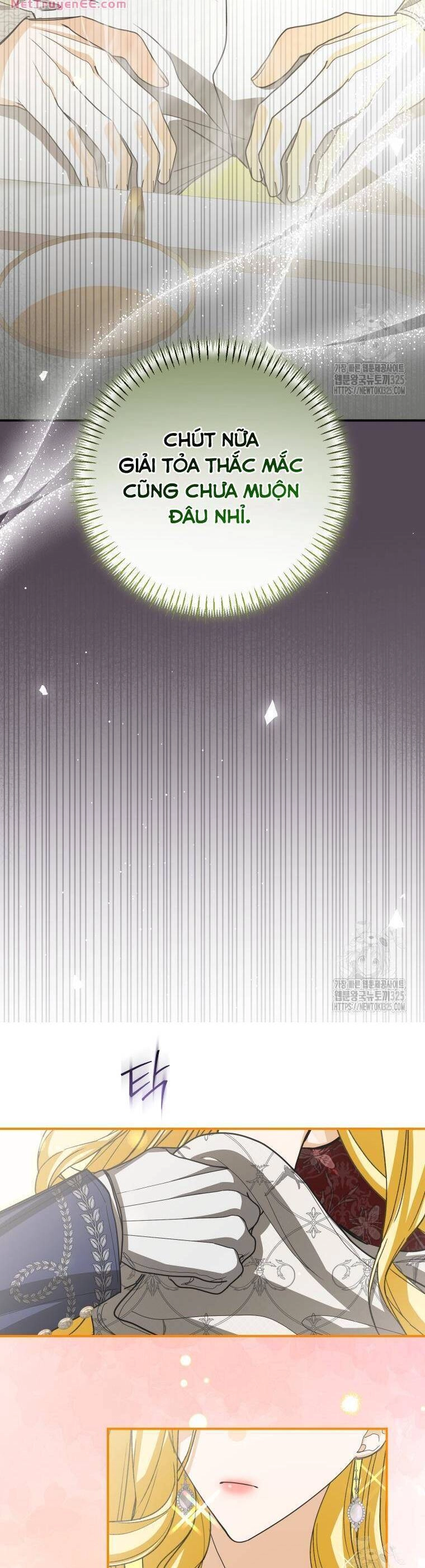 Trở Thành Chủ Nhân Của Ác Ma Chapter 26 - 34