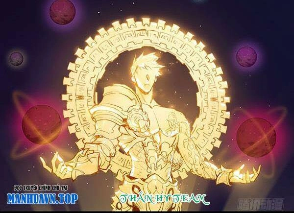 Ý Chí Dũng Sĩ Chapter 1 - 8