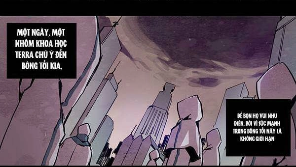 Ý Chí Dũng Sĩ Chapter 1 - 18