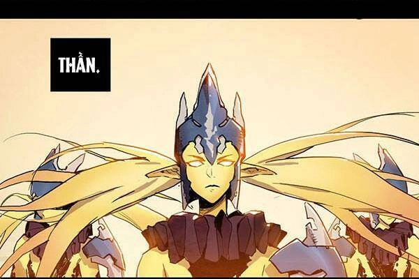 Ý Chí Dũng Sĩ Chapter 1 - 20