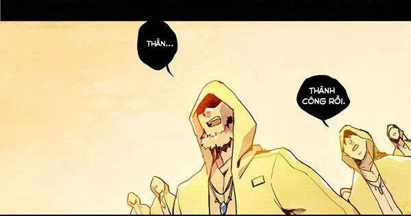 Ý Chí Dũng Sĩ Chapter 1 - 22