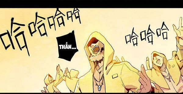 Ý Chí Dũng Sĩ Chapter 1 - 23