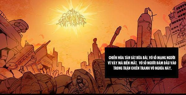 Ý Chí Dũng Sĩ Chapter 2 - 11