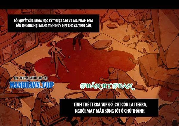 Ý Chí Dũng Sĩ Chapter 2 - 12