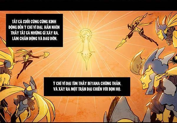 Ý Chí Dũng Sĩ Chapter 2 - 13