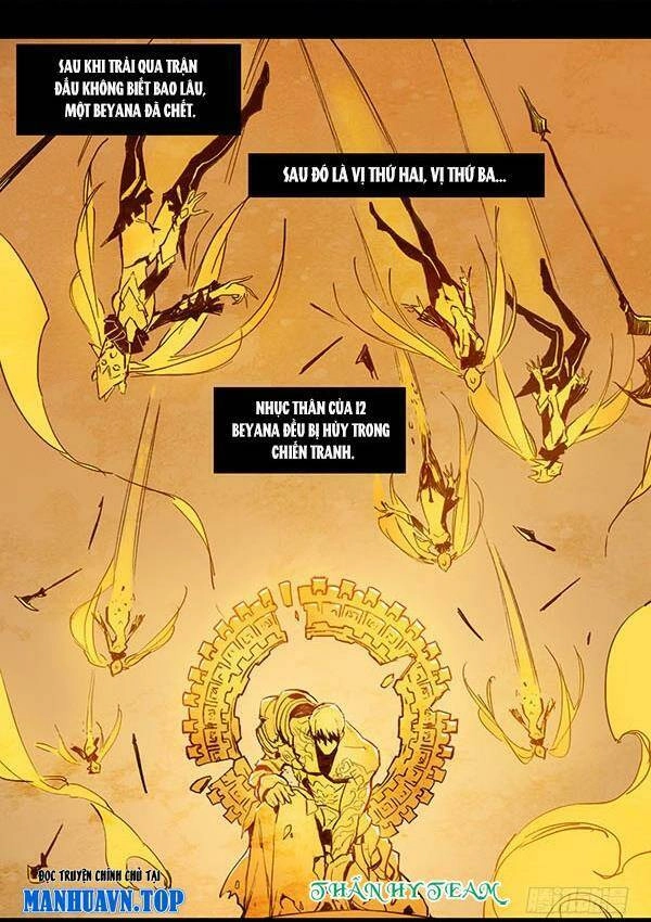 Ý Chí Dũng Sĩ Chapter 2 - 14