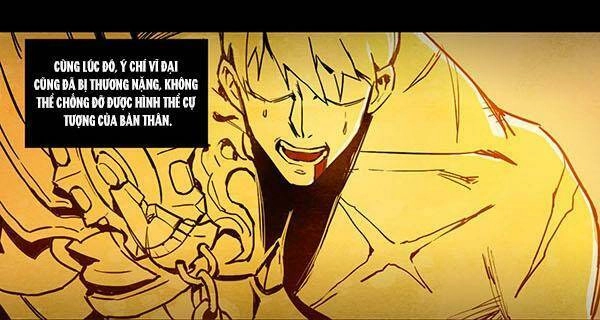 Ý Chí Dũng Sĩ Chapter 2 - 15