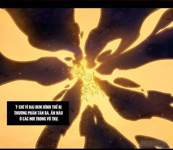 Ý Chí Dũng Sĩ Chapter 2 - 16