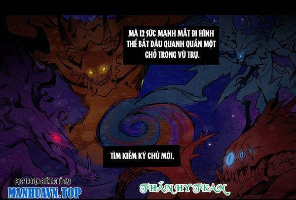 Ý Chí Dũng Sĩ Chapter 2 - 17