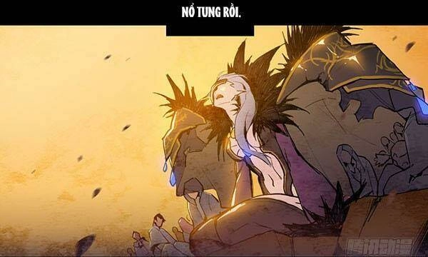 Ý Chí Dũng Sĩ Chapter 2 - 20