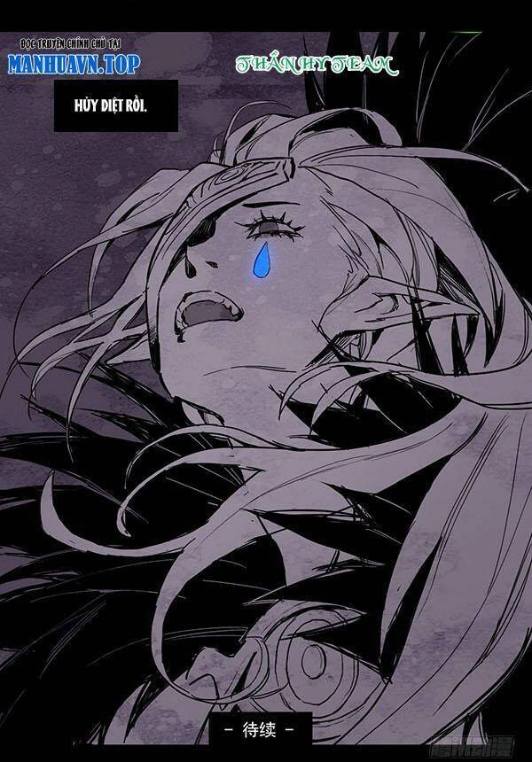 Ý Chí Dũng Sĩ Chapter 2 - 21