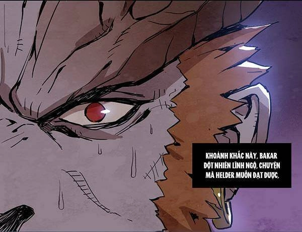 Ý Chí Dũng Sĩ Chapter 4 - 10