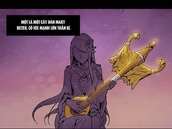 Ý Chí Dũng Sĩ Chapter 4 - 13