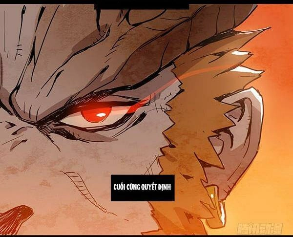 Ý Chí Dũng Sĩ Chapter 4 - 20