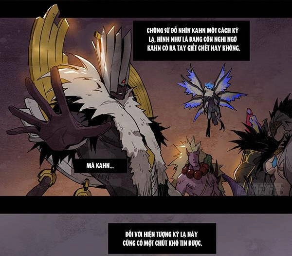 Ý Chí Dũng Sĩ Chapter 7 - 3