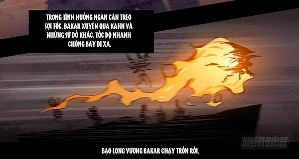 Ý Chí Dũng Sĩ Chapter 7 - 7