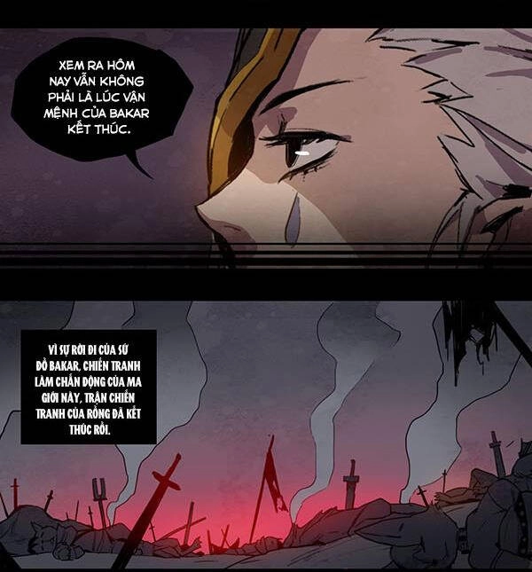 Ý Chí Dũng Sĩ Chapter 7 - 9