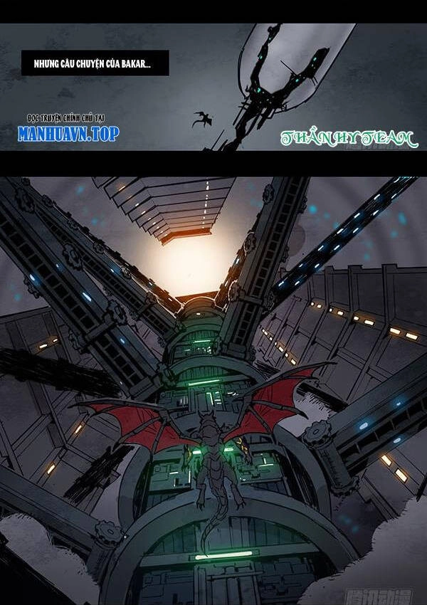 Ý Chí Dũng Sĩ Chapter 7 - 10