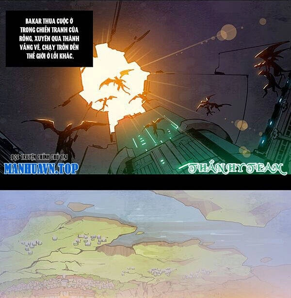 Ý Chí Dũng Sĩ Chapter 8 - 2