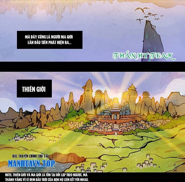 Ý Chí Dũng Sĩ Chapter 8 - 3