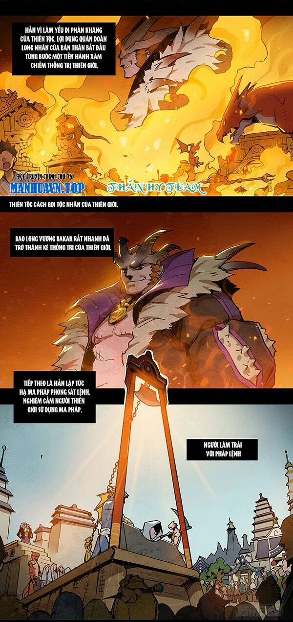 Ý Chí Dũng Sĩ Chapter 8 - 5