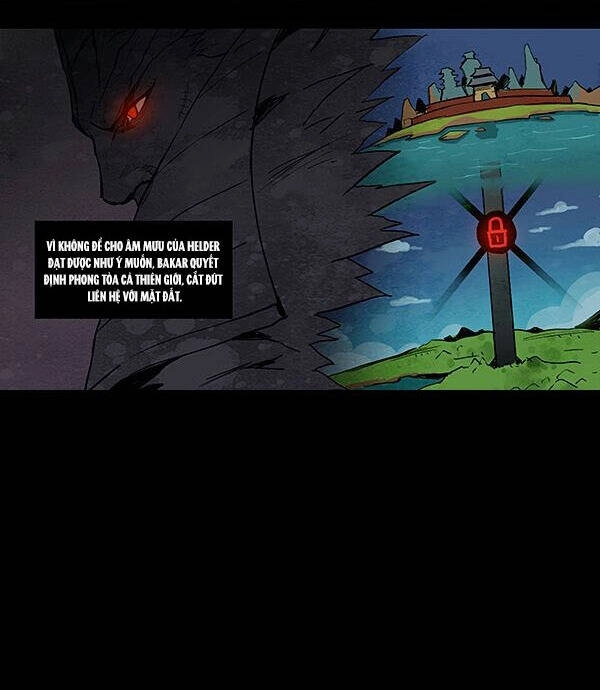 Ý Chí Dũng Sĩ Chapter 9 - 4