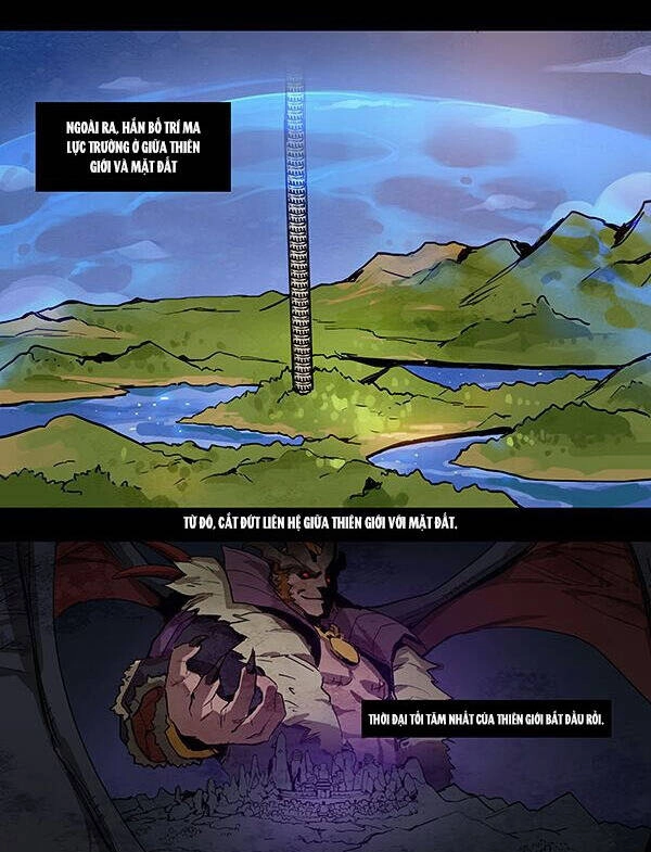 Ý Chí Dũng Sĩ Chapter 9 - 6