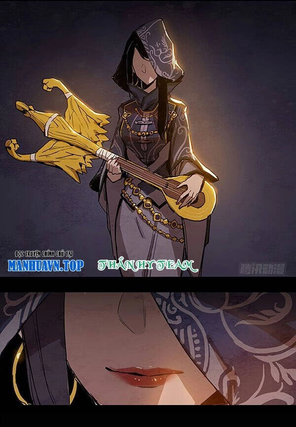 Ý Chí Dũng Sĩ Chapter 9 - 8