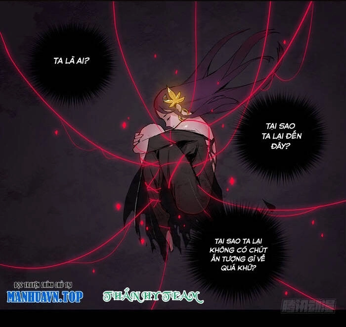 Ý Chí Dũng Sĩ Chapter 10 - 2