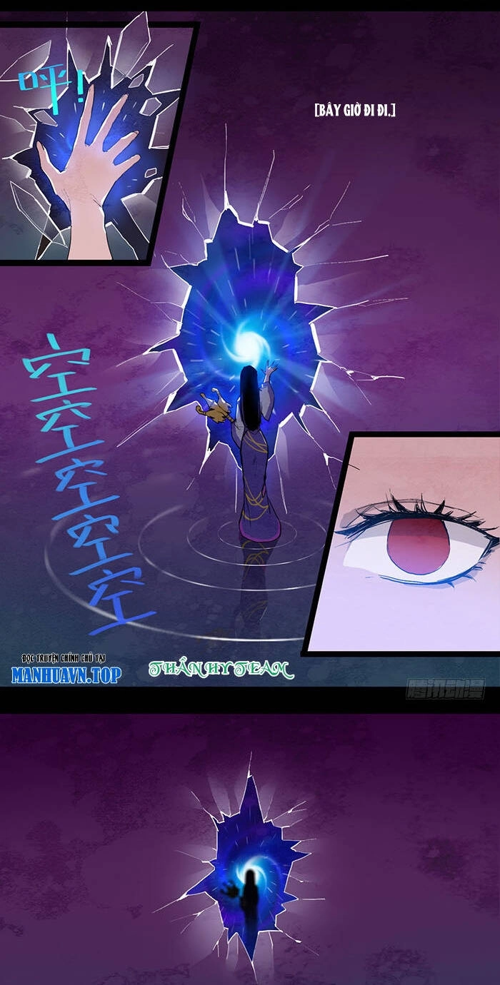 Ý Chí Dũng Sĩ Chapter 10 - 7