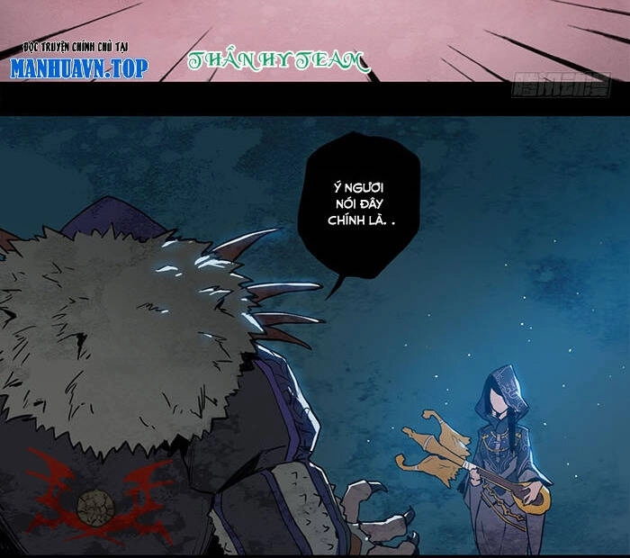 Ý Chí Dũng Sĩ Chapter 10 - 11