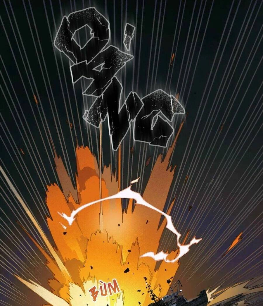 Hoạt Hải Chapter 1 - 6