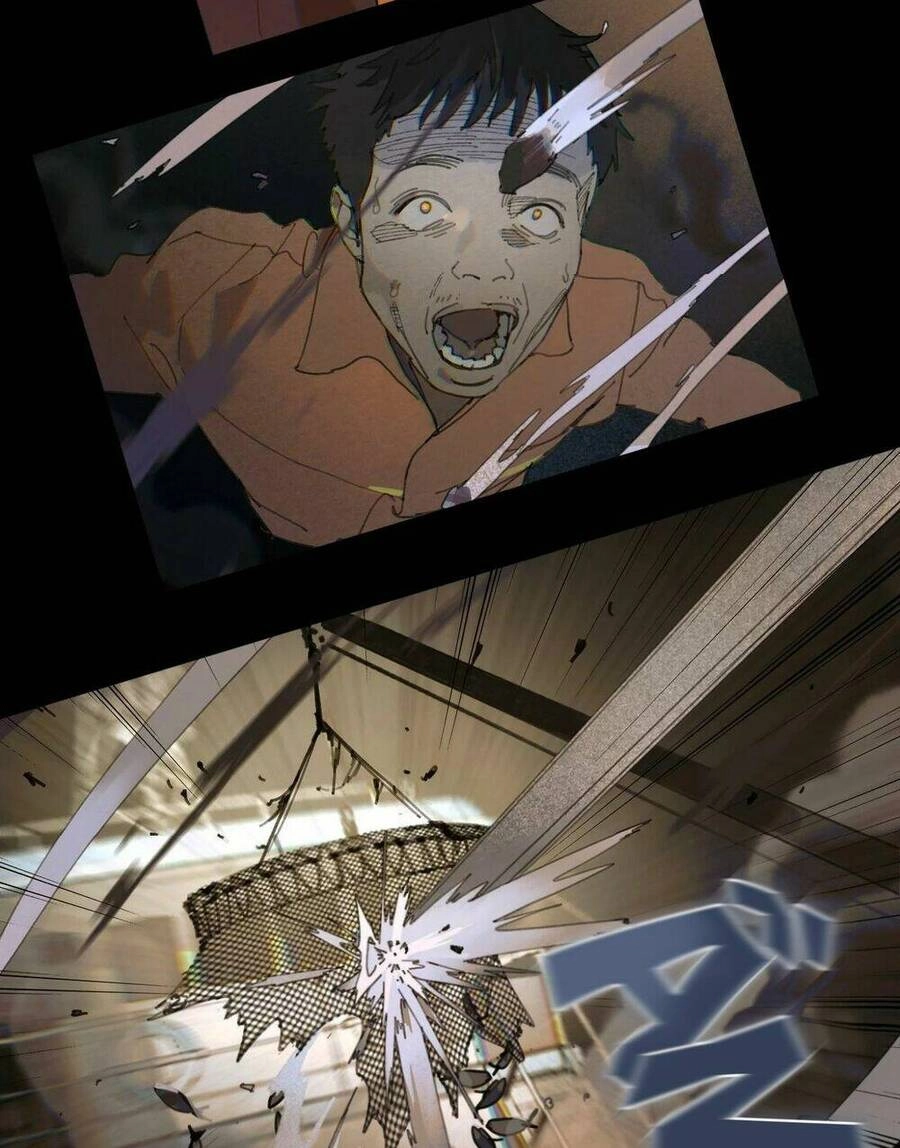 Hoạt Hải Chapter 1 - 8