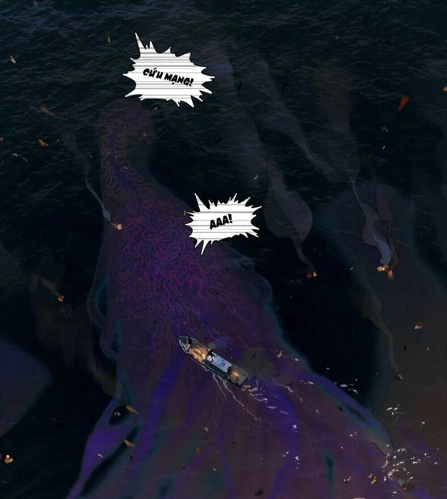 Hoạt Hải Chapter 1 - 10