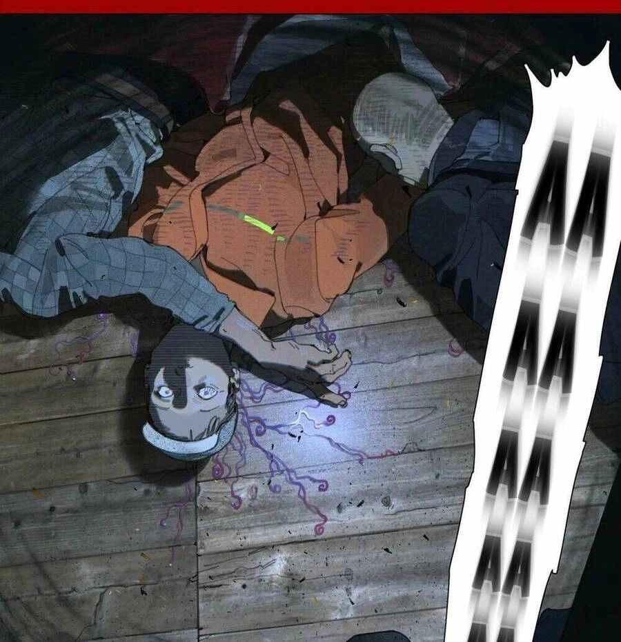 Hoạt Hải Chapter 1 - 13