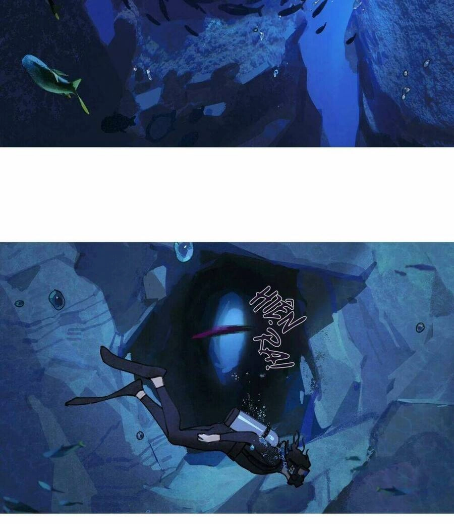 Hoạt Hải Chapter 1 - 21