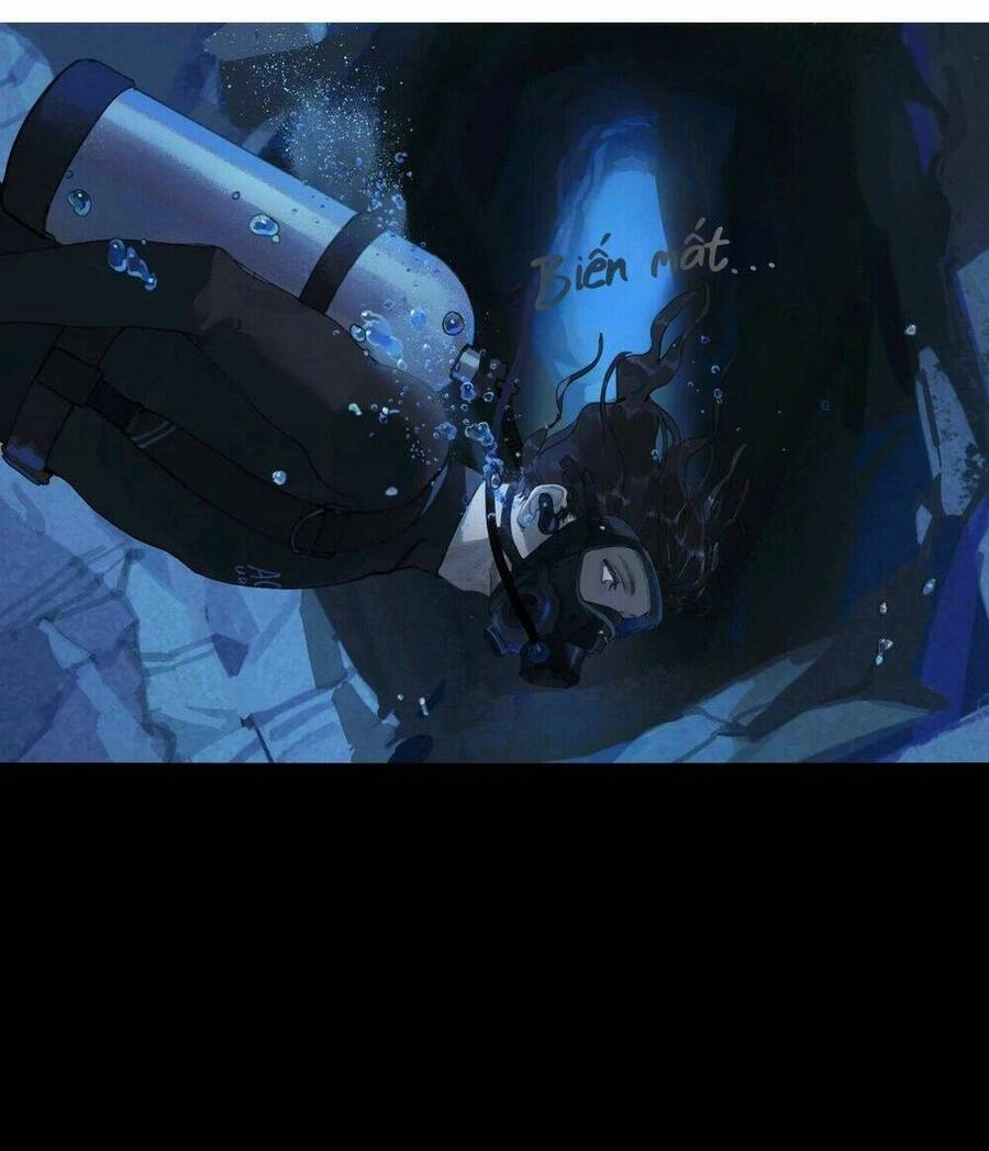 Hoạt Hải Chapter 1 - 22