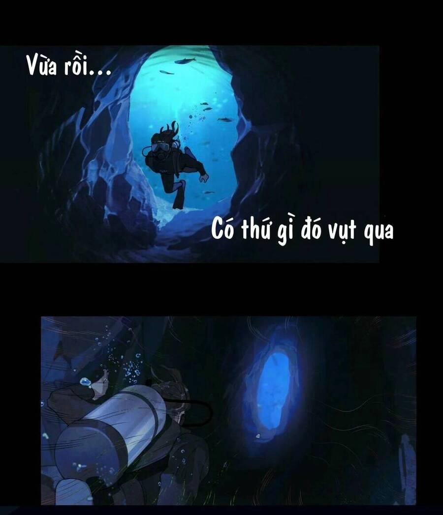 Hoạt Hải Chapter 1 - 23