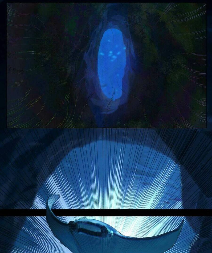 Hoạt Hải Chapter 1 - 24