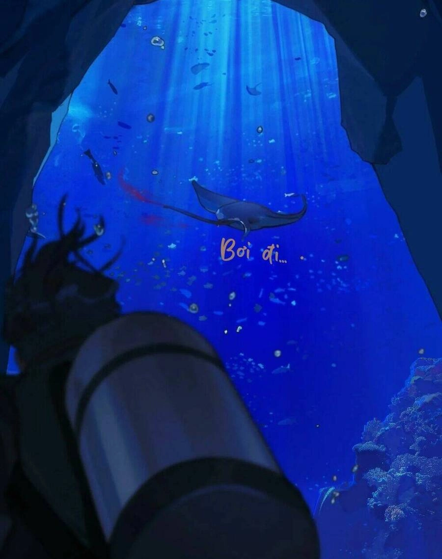 Hoạt Hải Chapter 1 - 26