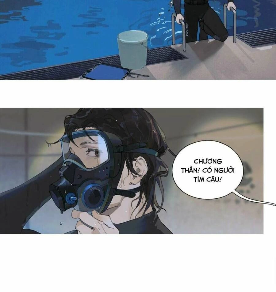 Hoạt Hải Chapter 1 - 29