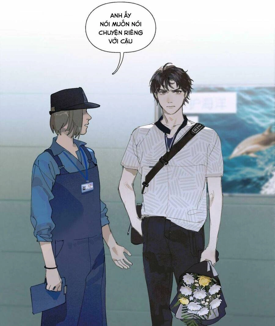 Hoạt Hải Chapter 1 - 30