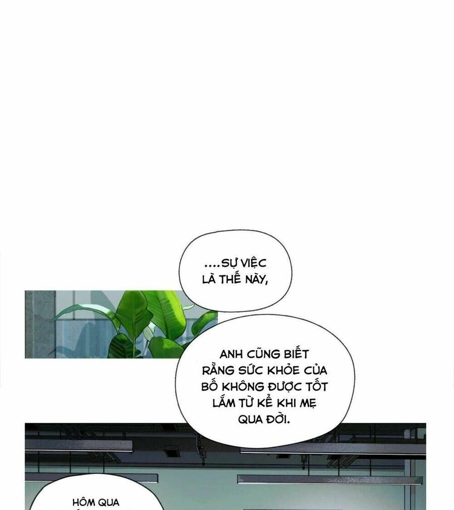 Hoạt Hải Chapter 1 - 32