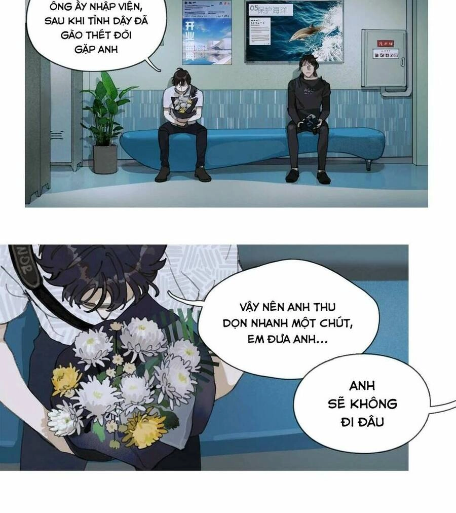 Hoạt Hải Chapter 1 - 33