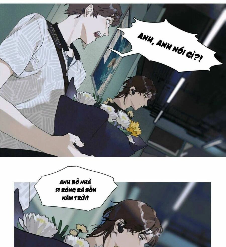 Hoạt Hải Chapter 1 - 34