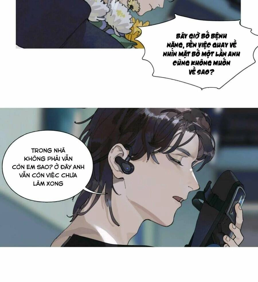 Hoạt Hải Chapter 1 - 35